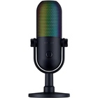 Мікрофон Razer Seiren V3 Chroma Quartz (RZ19-05060300-R3M1) U0917618