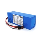 Батарея до ДБЖ QiSuo Li-ion 36V 8A (QS-3608) U1178729