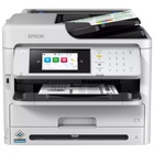 Багатофункціональний пристрій Canon WorkForce Pro WF-M5899DWF WiFi, A4 (C11CK76402) U1178805