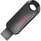 USB флеш накопитель SanDisk 128GB Snap USB 2.0 (SDCZ62-128G-G35) U0746511