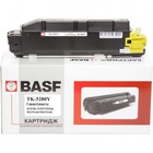Тонер-картридж BASF Kyoсera TK-5280Y , 1T02TWANL0 (KT-TK5280Y) U0422663