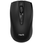 Мишка Havit HV-MS858GT Wireless Black (6939119026707) U1080778