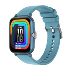 Смарт-часы Globex Smart Watch Me3 Blue U0585479