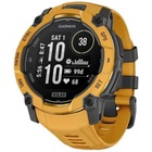 Смарт-годинник Garmin Instinct 3, 45mm, Solar, Sunburst with Sunburst/Gray Accents, GPS смарт-годинник (010-02934-02) U1198815