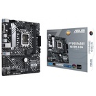Материнська плата ASUS PRIME H610M-A D4-CSM U0640199