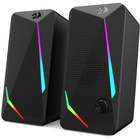 Акустична система Redragon Waltz GS510 LED USB Black (78144) U1013598