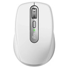 Мышка Logitech MX Anywhere 3S Wireless/Bluetooth Pale Grey (910-006930) U0817371