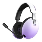 Навушники Hator Hellyberry HH30 PRO Wireless White-Violet (HH30_PRO_wireless_WV) U1150400
