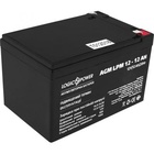 Батарея к ИБП LogicPower LPM 12В 12Ач (6550) U0296401