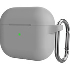 Чехол для наушников Armorstandart Hang Case для Apple AirPods 3 Light Grey (ARM60313) U0857046