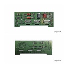 Чип для картриджа Samsung CLP-510 Yellow AHK (1801330) U1062511
