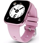 Смарт-годинник HiFuture lume pro pink (lumepro.pink) U1120647