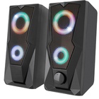 Акустична система YENKEE YSP 2003RGB USB Black (45015339) U1102930