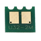 Чип для картриджа HP CLJ CP1025/1525 yellow Static Control (U32-2CHIP-Y10) U0182635