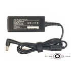Блок питания к ноутбуку PowerPlant LG 220V, 12V 24W 2A (6.5*4.4) (AS24A6544) U0245300