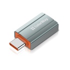 Переходник USB-A toUSB-C ColorWay (CW-AD-AC) U0751563