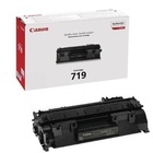 Картридж Canon 719 Black LBP-6300dn/6650dn/MF5580 (3479B002) S0008957