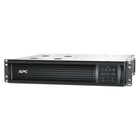 Пристрій безперебійного живлення APC Smart-UPS 1000VA RM 2U (SMT1000RMI2UC) U0870589