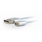Дата кабель USB 2.0 AM to Lightning/Micro/Type-C 1.0m Cablexpert (CC-USB2-AMLM31-1M) U0291822