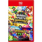 Гра Nintendo Super Mario Party Jamboree, картридж (Switch 2) (0045496312855) U1107747