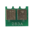 Чип для картриджа HP LJ Pro M125nw/M127fn (для CF283A) BASF (WWMID-82806) U0173250