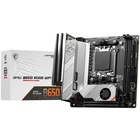 Материнська плата MSI MPG B650I EDGE WIFI U0752901