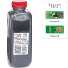 Тонер Canon LBP-710/712, 220г Black +chip AHK (1505198) U0425470