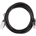Дата кабель USB AM to RJ45 Ethernet 3.0m CAT6 UTP PowerPlant (CA914999) U1121278