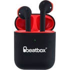 Навушники BeatBox PODS AIR 2 Wireless Сharging Black-Red (bbpair2wcbr) U0774902