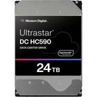Жорсткий диск 3.5" 24TB WDC Hitachi HGST (WUH722624ALE6L4) U1174936