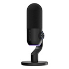 Мікрофон Streamplify MIC MINI-48-RGB-ST Black (SPMC-MM1C327.11) U1182006
