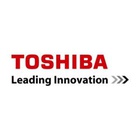 Вал тефлоновый TOSHIBA FUSER ROLLER (6LK25743000) U0519030