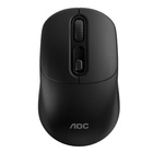 Мишка AOC MS300B Wireless/Bluetooth Black (MS300B/LA) U1125403