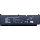 Акумулятор до ноутбука Dell Precision 7550 PKWVM, 7922mAh (95Wh), 6cell, 11.4V, Li-ion (A47936) U0954207