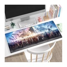 Килимок для мишки Voltronic All Heroes (AH384) U1077467