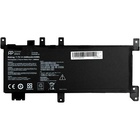 Аккумулятор для ноутбука ASUS VivoBook A480U (C21N1638) 7.7V 4400mAh PowerPlant (NB431076) U0440717