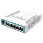 Маршрутизатор Mikrotik CRS106-1C-5S U0326116