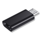 Перехідник Lightning F to Micro 5P M black XoKo (XK-AC021-BK) U1091669