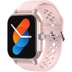 Смарт-годинник Havit HV-M9038 PRO IP68 Bluetooth Call Pink (HV-M9038 PRO Pink) U1052156