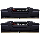 Модуль памяти для компьютера DDR4 64GB (2x32GB) 3200 MHz RipjawsV G.Skill (F4-3200C16D-64GVK) U0394834