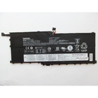 Акумулятор до ноутбука Lenovo ThinkPad X1 Carbon (4th Gen) 00HW028, 3440mAh (53Wh), 4cell, (A47216) U0446590