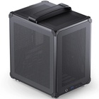 Корпус для ПК JONSBO C6-ITX Black U1134637