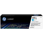 Картридж HP CLJ  201A Cyan (CF401A) U0127250