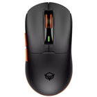 Мишка Meetion GW24 Bluetooth/Wireless/USB Black (MT-GW24-A) U1117943