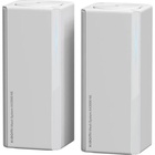 Маршрутизатор Xiaomi Mesh System AX3000 NE 2pack EU (DVB4458GL) U1107167