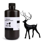 Фотополімерна смола ELEGOO Resin, Standard 1кг, black (50.103.0091) U1049463
