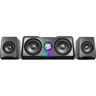 Акустична система GamePro GS629 RGB USB Black (GS629) U0913943