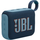 Акустична система JBL Go 4 Blue (JBLGO4BLU) U0918307