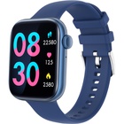 Смарт-часы Globex Smart Watch Atlas (blue) U0751945