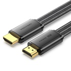 Кабель мультимедійний HDMI M to HDMI M 10.0m 1080p60Hz black Vention (VAA-B02-L1000) U1179398